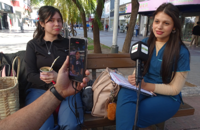 De cara a las legislativas, vuelven a debatir los candidatos provinciales