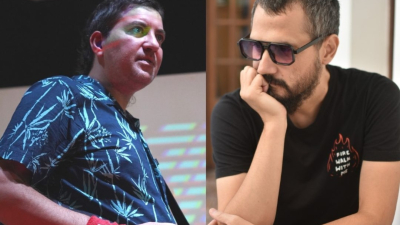 Se viene un show acústico de poemas y canciones en Resistencia