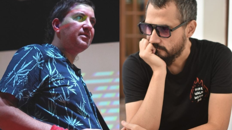 Se viene un show acústico de poemas y canciones en Resistencia