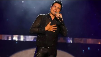 Insólito pedido a Chayanne para que cambie el nombre de su canción "Torero"