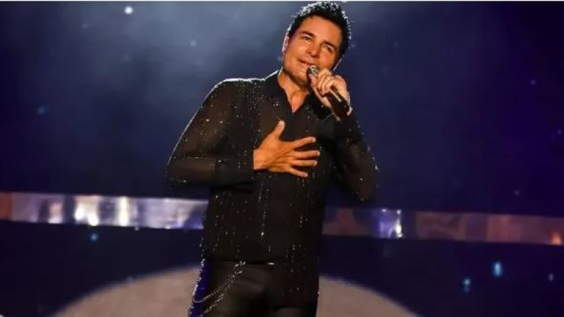 Insólito pedido a Chayanne para que cambie el nombre de su canción "Torero"