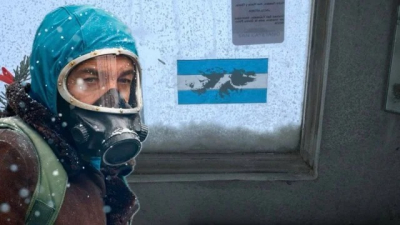 Gracias a El Eternauta, las Malvinas se llaman Malvinas en todo el mundo