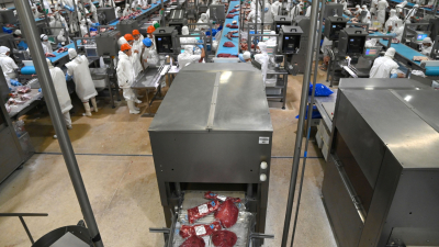 Oficializaron la eliminación de las retenciones para productos industriales exportables