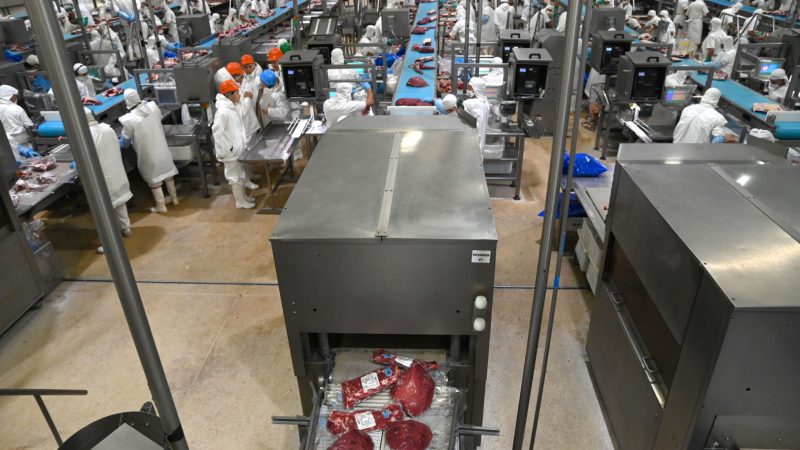 Oficializaron la eliminación de las retenciones para productos industriales exportables