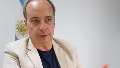 Capi Rodríguez: "Lo que a la oposición le duele es que al país le esté yendo mejor"