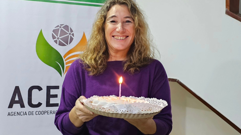 El juez Mianovich citó a indagatoria a Marta Soneira para el 27 de mayo