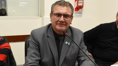 Honcheruk: "Esto es una bofetada para el gobierno y para Capitanich"