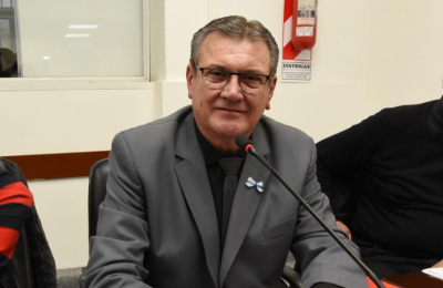 Honcheruk: "Esto es una bofetada para el gobierno y para Capitanich"