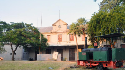 Sesenta años del Museo de Ciencias Naturales