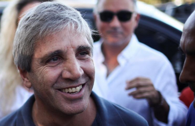 El gobierno volverá a emitir deuda para cumplir con el Fondo Monetario
