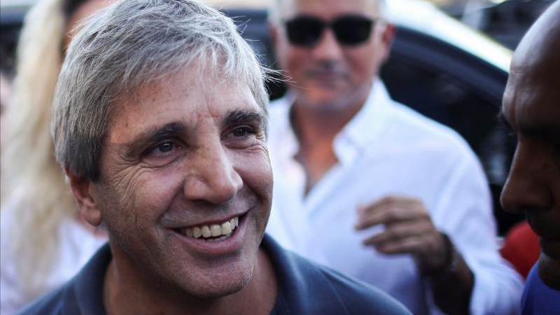 El gobierno volverá a emitir deuda para cumplir con el Fondo Monetario