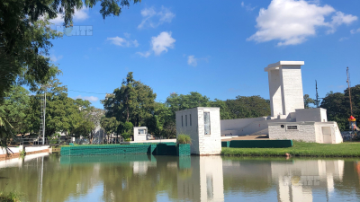 Así estará el tiempo en la capital del Chaco, este martes 13
