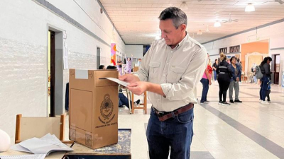 "No esperaba este resultado, pero aún hay mucho por trabajar"