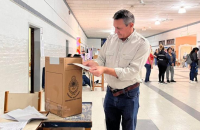 "No esperaba este resultado, pero aún hay mucho por trabajar"