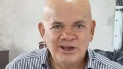 Aldo Leiva: "El pueblo nunca se equivoca"