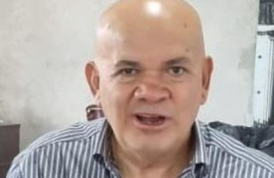 Aldo Leiva: "El pueblo nunca se equivoca"