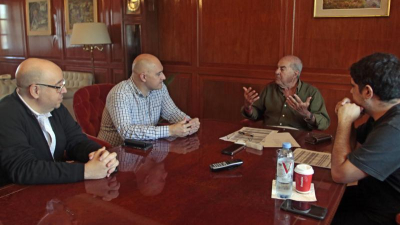 La Federación Económica del Chaco en NORTE