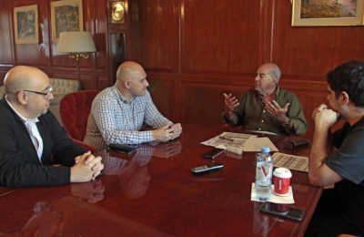 La Federación Económica del Chaco en NORTE