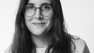 Euge Landriel: "Somos vínculos, primero, y después aprendizaje"
