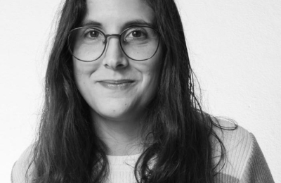 Euge Landriel: "Somos vínculos, primero, y después aprendizaje"