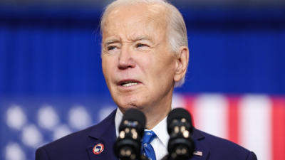El expresidente Joe Biden sufre un cáncer de próstata agresivo