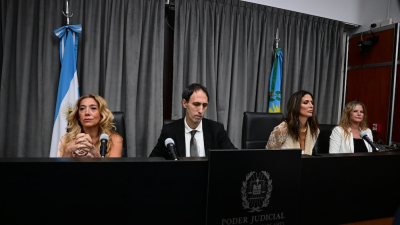 El juicio por la muerte de Maradona pasó a un cuarto intermedio ante las acusaciones contra una jueza