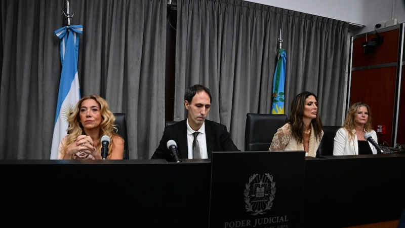 El juicio por la muerte de Maradona pasó a un cuarto intermedio ante las acusaciones contra una jueza