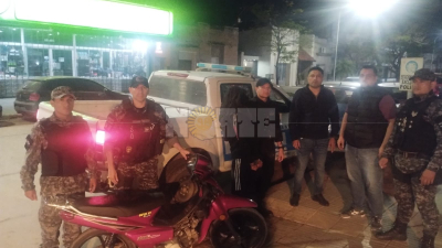 Cayó "Perico", líder de los wileros: podría ser imputado por algunos delitos