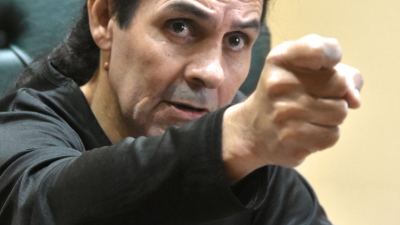 A 10 años del caso Martínez Ovejero: secuestro y tortura