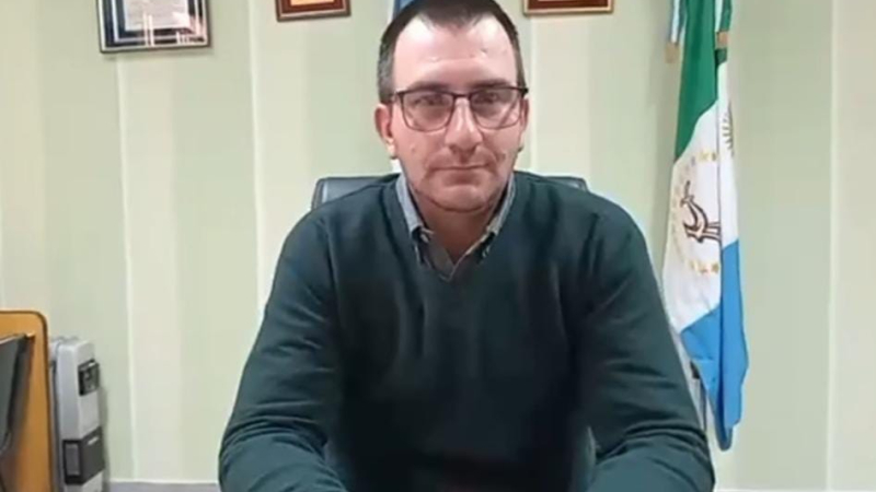 El Centro de Empleados de Comercio se sumó al saludo para Villa Ángela y su comunidad