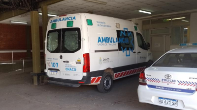 Murió al caer desde el techo de su vivienda
