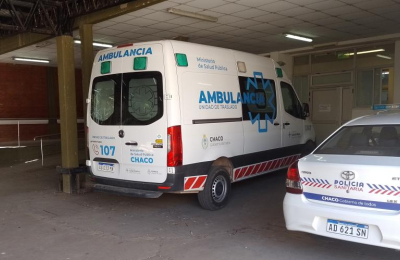 Murió al caer desde el techo de su vivienda