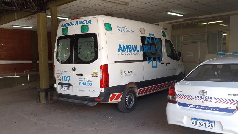 Murió al caer desde el techo de su vivienda