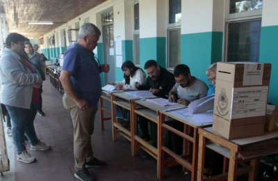 Proponen integrar las listas con personas con discapacidad