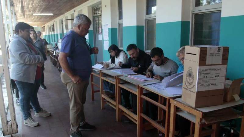 Proponen integrar las listas con personas con discapacidad