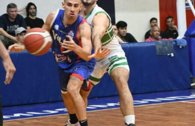 Jueves y viernes, el inicio de los playoffs
