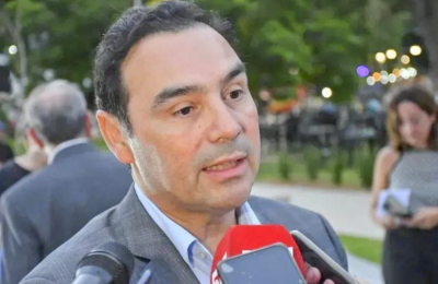 Valdés fijó el 31 de agosto como la fecha de elecciones a gobernador en Corrientes