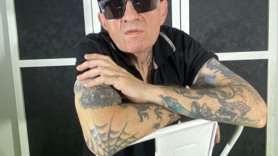 Hermann y Mal Momento vuelve al NEA con su gira "Psico Stereo"