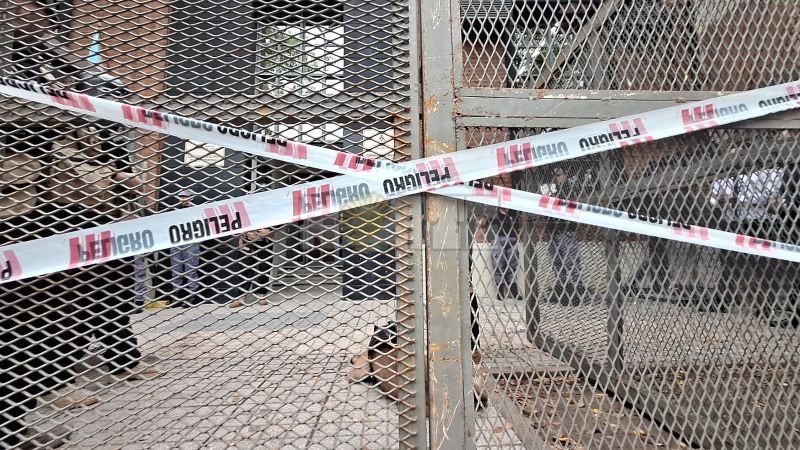 Femicidio de Cecilia Strzyzowski: la jueza restringió el acceso de la prensa