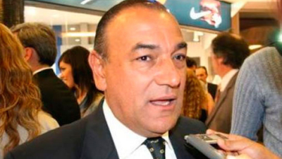 Murió el empresario Jorge Goitia