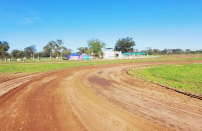 Karting: Las Breñas ajusta detalles
 para la segunda del campeonato