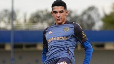 La tercera etapa de Miguel Ángel Russo en Boca ya está en marcha