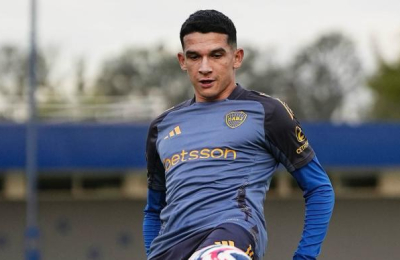 La tercera etapa de Miguel Ángel Russo en Boca ya está en marcha