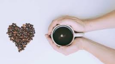 Colecta solidaria "Un café por una sonrisa"