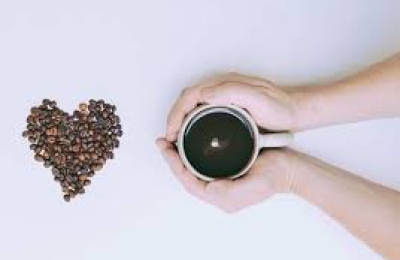 Colecta solidaria "Un café por una sonrisa"
