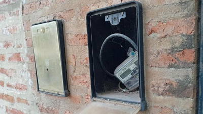 Sáenz Peña: comerciantes dicen que no podrán pagar la luz
