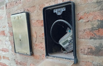 Sáenz Peña: comerciantes dicen que no podrán pagar la luz