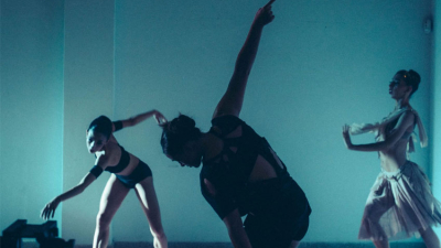 Vuelve a Resistencia el Festival Internacional de Videodanza