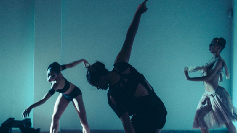 Vuelve a Resistencia el Festival Internacional de Videodanza