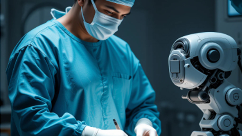 Cómo serán los profesionales de la salud del futuro